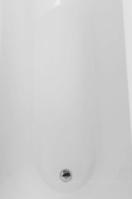 AQUANET Ванна LOTOS 170*70