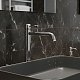 Lemark Pushkin LMF-8615B-C Смеситель для раковины высокий