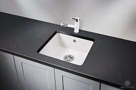 Granula Кухонная мойка GR-3601