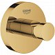 GROHE Essentials Крючок для банного халата 