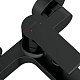 Cersanit Смеситель для ванны с душем Brasko Black